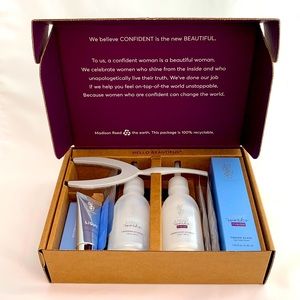 Madison Reed Light Works Balayage Highlighting Kit